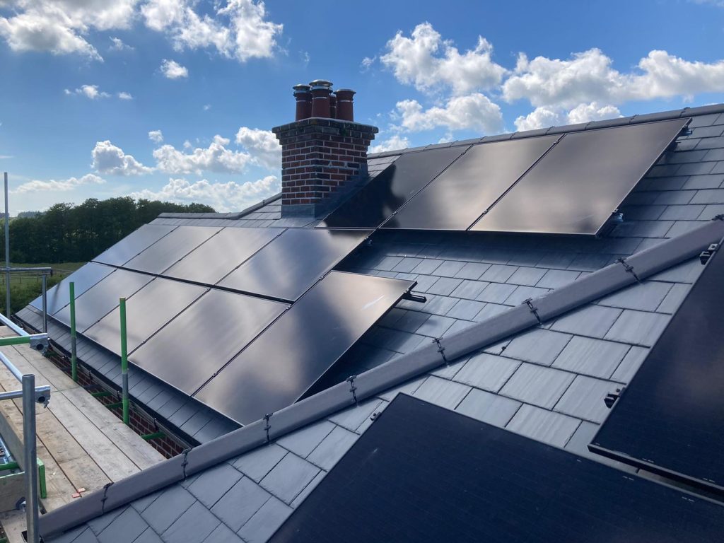 Solar PV Installations Southampton