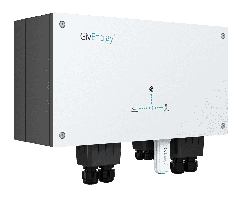 givenergy ac coupled inverter