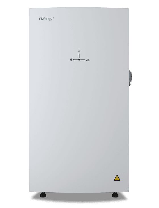 Givenergy All in One